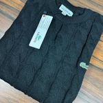 Suéter LCT Preto