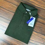 Polo LCT Paris Verde