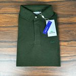 Polo LCT Paris Verde