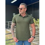 Polo LCT Paris Verde