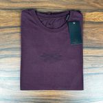 Camiseta ACT Roxo DFC