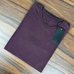 Camiseta ACT Roxo DFC