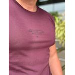 Camiseta ACT Roxo DFC