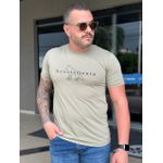Camiseta ACT Verde DFC