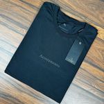 Camiseta ACT Preto