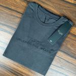 Camiseta Ellus Chumbo DFC