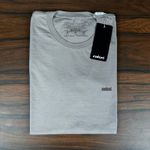 Camiseta Colcci Marrom Claro DFC