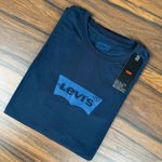 Camiseta Levis Azul DFC