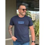 Camiseta Levis Azul DFC