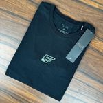 Camiseta Ellus Preto DFC