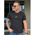 Camiseta Ellus Preto DFC