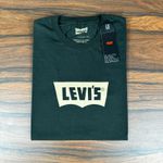 Camiseta Levis Verde DFC