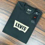 Camiseta Levis Verde DFC