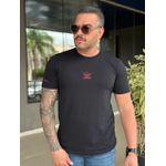 Camiseta Adidas Preto DFC