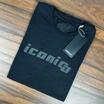 Camiseta Colcci Preto DFC