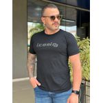 Camiseta Colcci Preto DFC