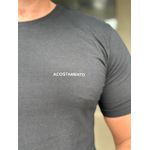 Camiseta ACT Preto DFC