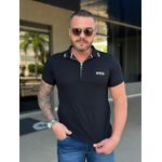 Polo HB Preto