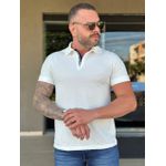 Polo Armani Off White