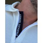 Polo Armani Off White