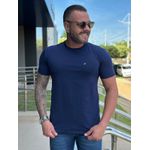 Camiseta Ellus Azul 