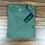 Camiseta RSV Verde