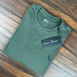 Camiseta RSV Verde