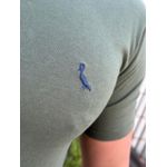 Camiseta RSV Verde