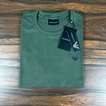 Camiseta Armani Verde