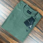 Camiseta Armani Verde