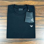 Camiseta Armani Preto