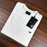 Camiseta Armani Off White 