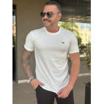 Camiseta Armani Off White