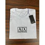 Camiseta Armani Branco