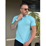 Polo PRL Azul Claro