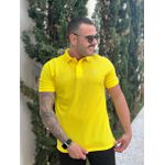 Polo PRL Amarelo