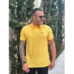Polo PRL Amarelo