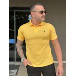 Polo PRL Amarelo