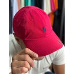 Boné PRL Pink