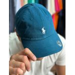 Boné PRL Azul
