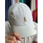 Boné PRL Branco