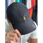 Boné PRL Preto