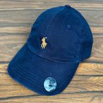 Boné PRL Azul