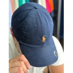 Boné PRL Azul