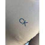 Camiseta CK Caqui DFC