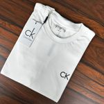 Camiseta CK Off White DFC