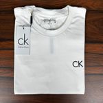 Camiseta CK Off White DFC