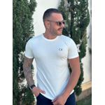 Camiseta CK Off White DFC