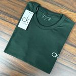 Camiseta CK Verde DFC