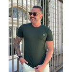 Camiseta CK Verde DFC